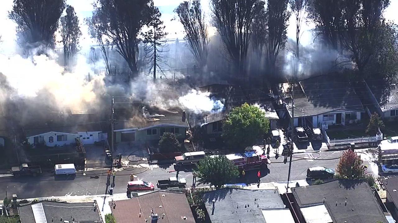 Tsunami alert near petaluma ca