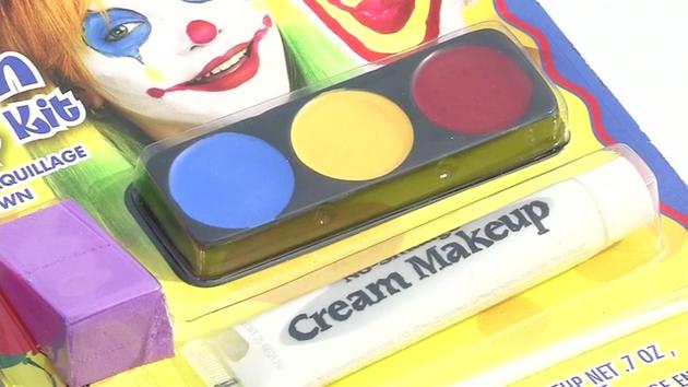 Body painting,Cosmetics