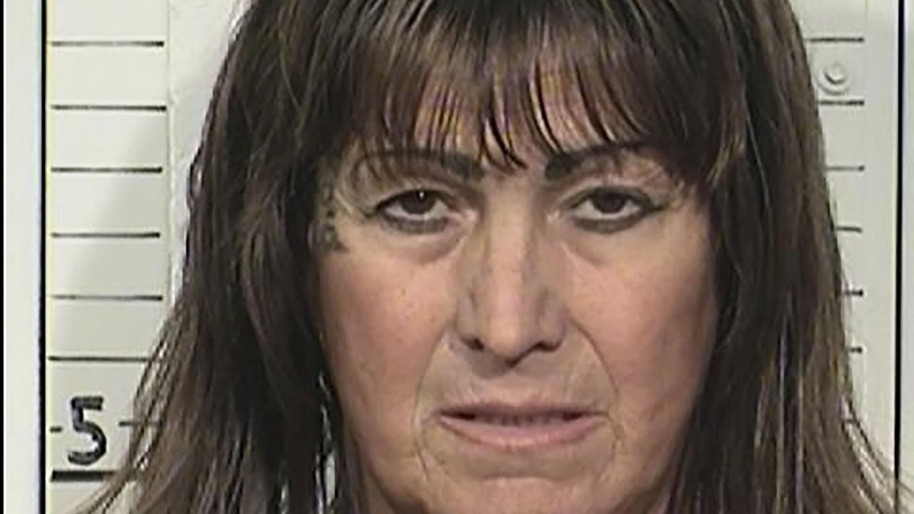 Convicted killer gets sex-reassignment surgery on California taxpayer's dime