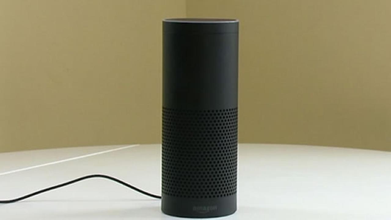 Consumer Reports explains how home assistant speakers show promise - KGO-TV