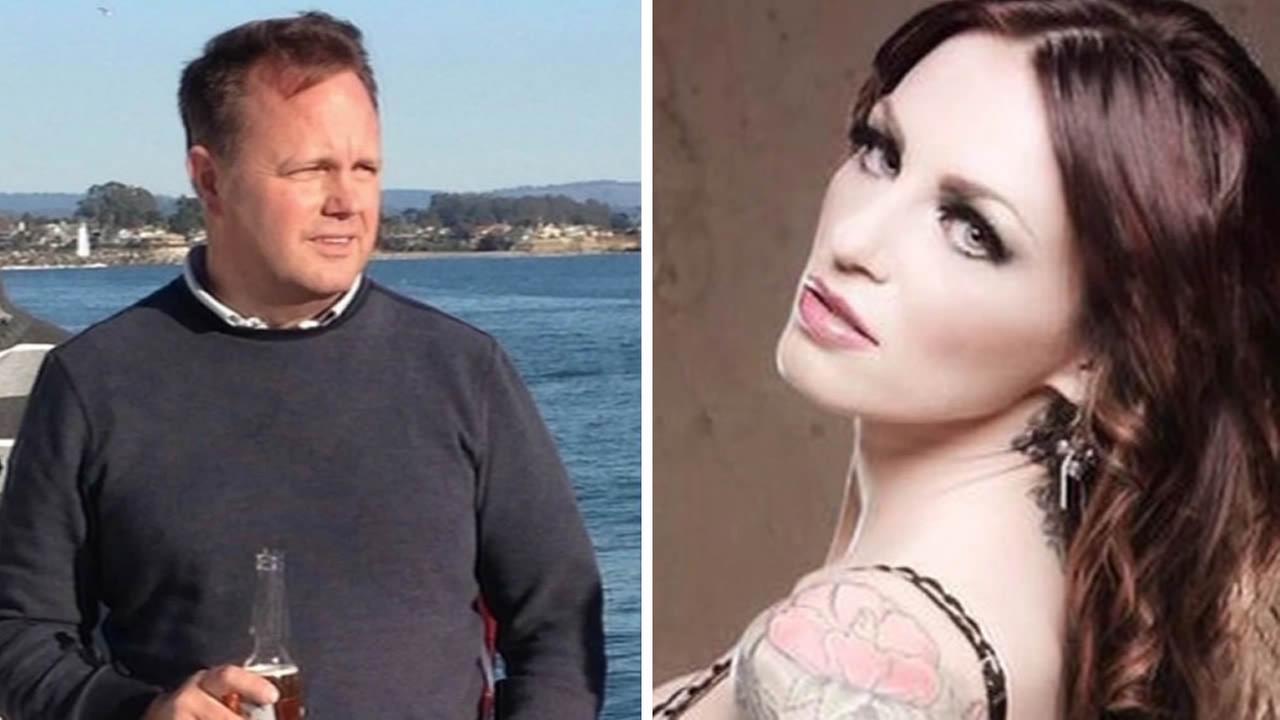 Prostitute who gave Google exec fatal drug shot is deported