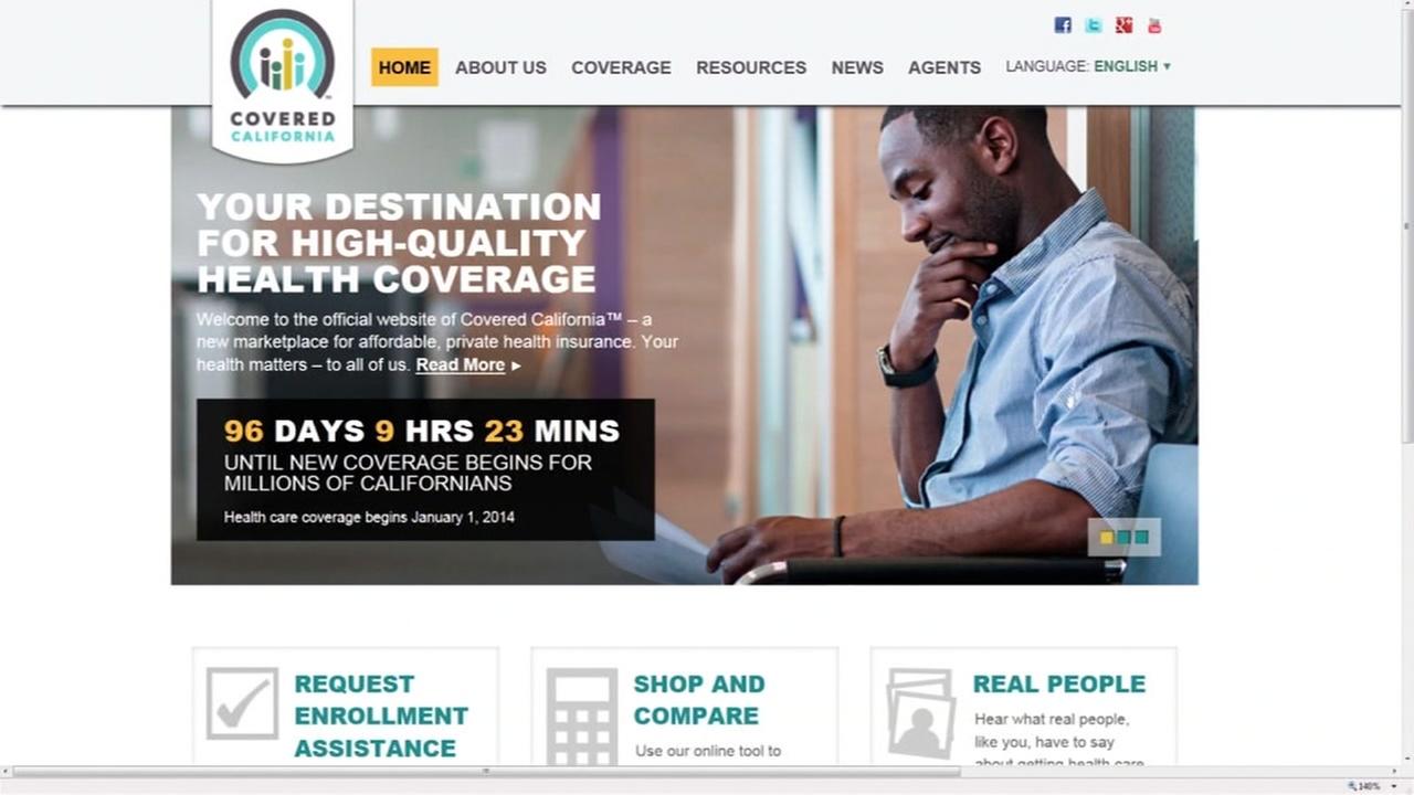 Covered California extends deadline to February 4 for enrollees at health exchange