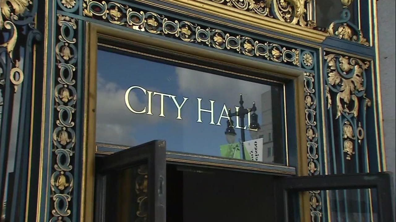 San Francisco supes to vote on personal income tax - KGO-TV