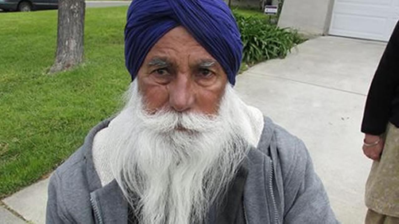 Police: Man confessed to killing daughter-in-law with hammer - KTRK-TV