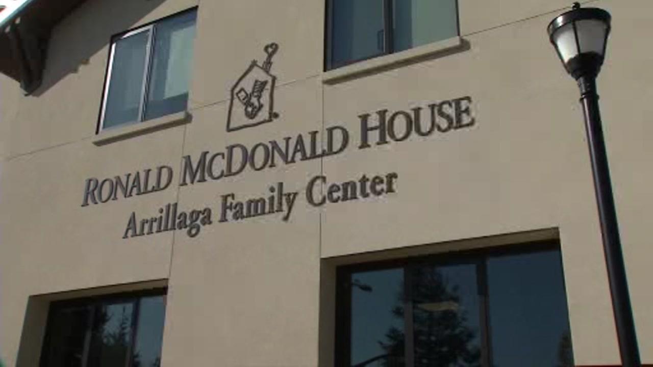 Ronald McDonald House at Stanford soon to be largest in world following