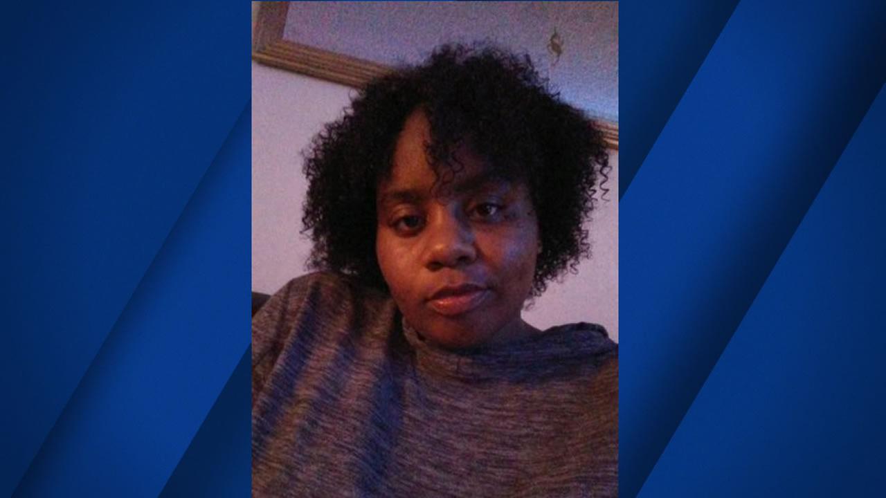 Fremont Police Search For Critically Missing Teen Girl 