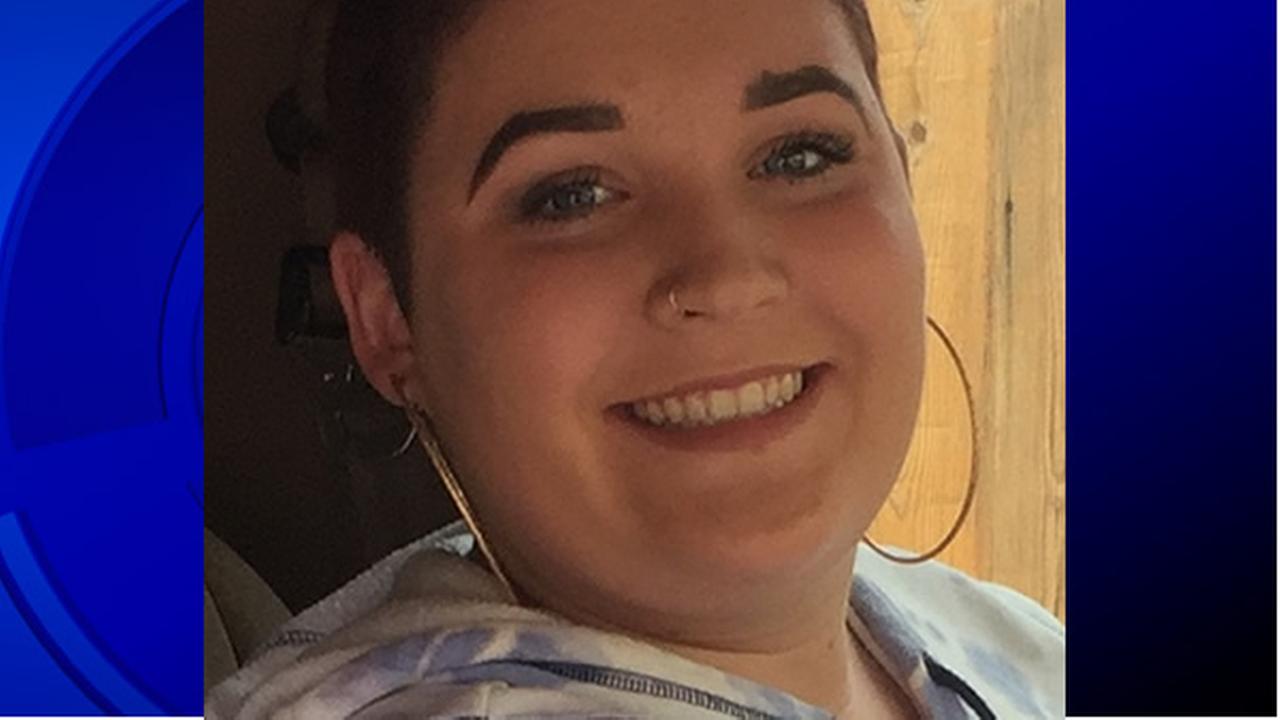 Police Searching For Missing Brentwood Teen Girl