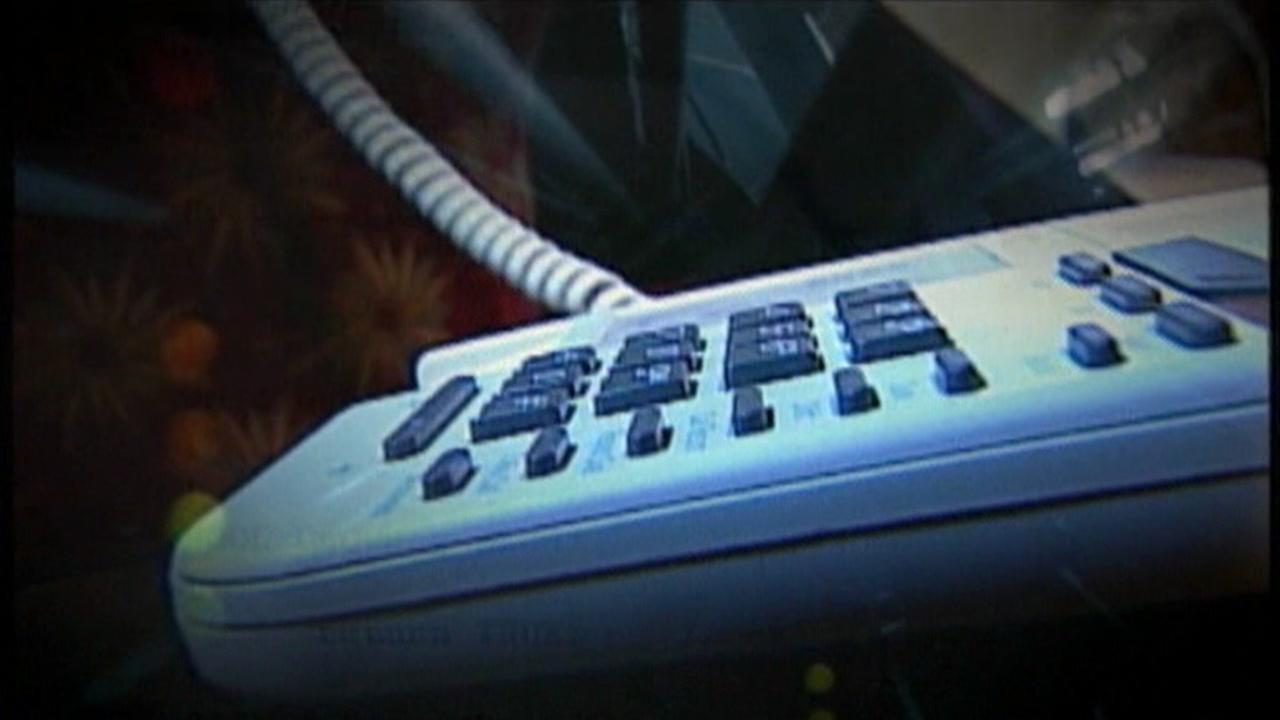 Morrisville PD warning residents about police impersonation scam