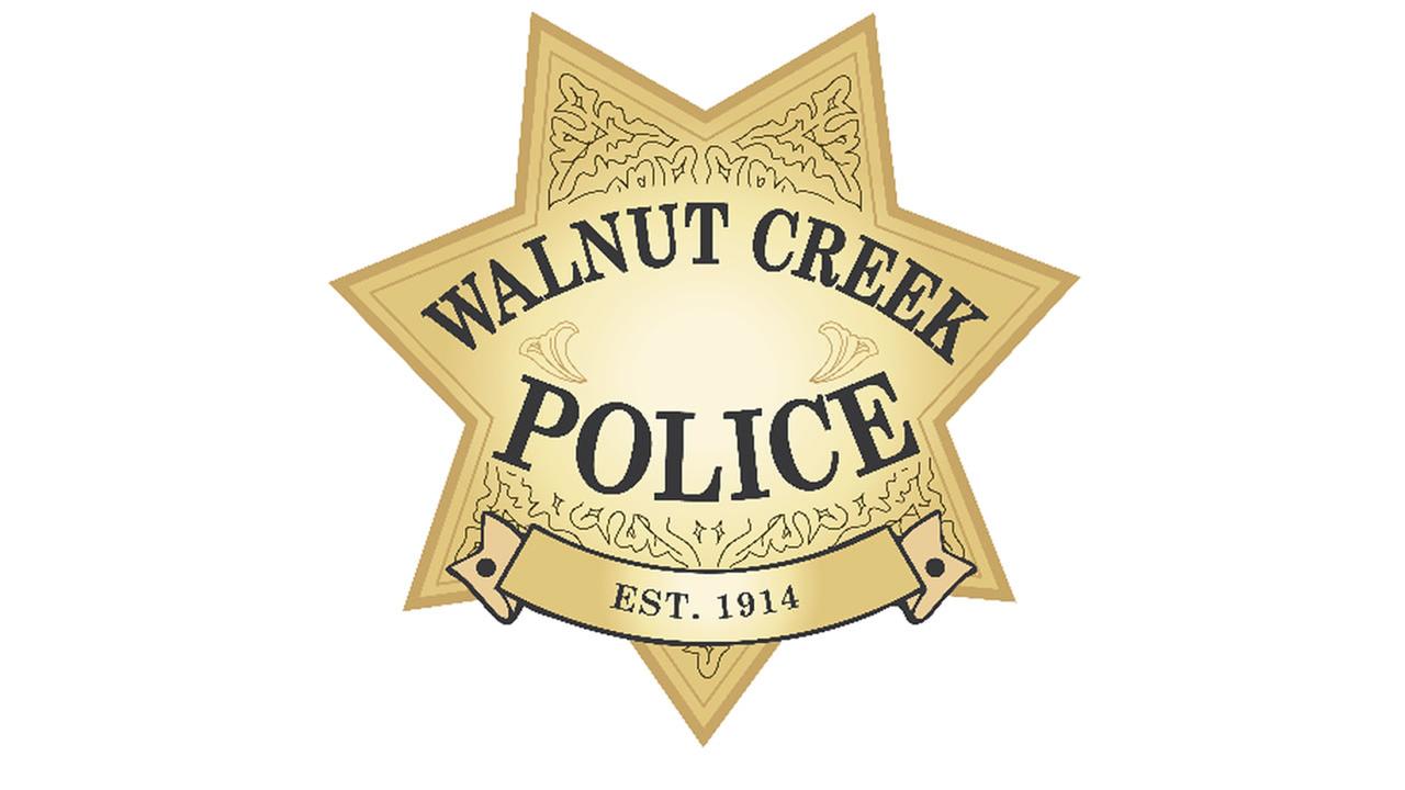 Woman shot and killed in Walnut Creek