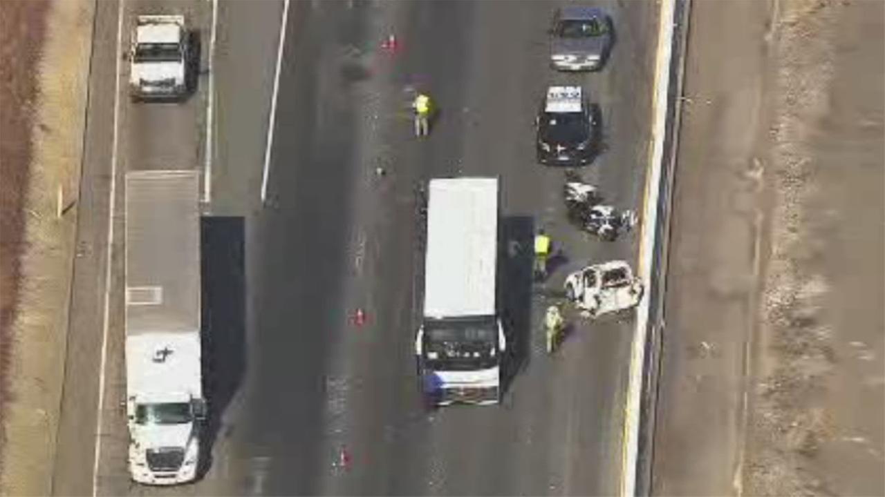 KGO News Live Streaming Video