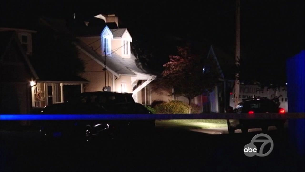 Police activity triggers shelterinplace in El Sobrante