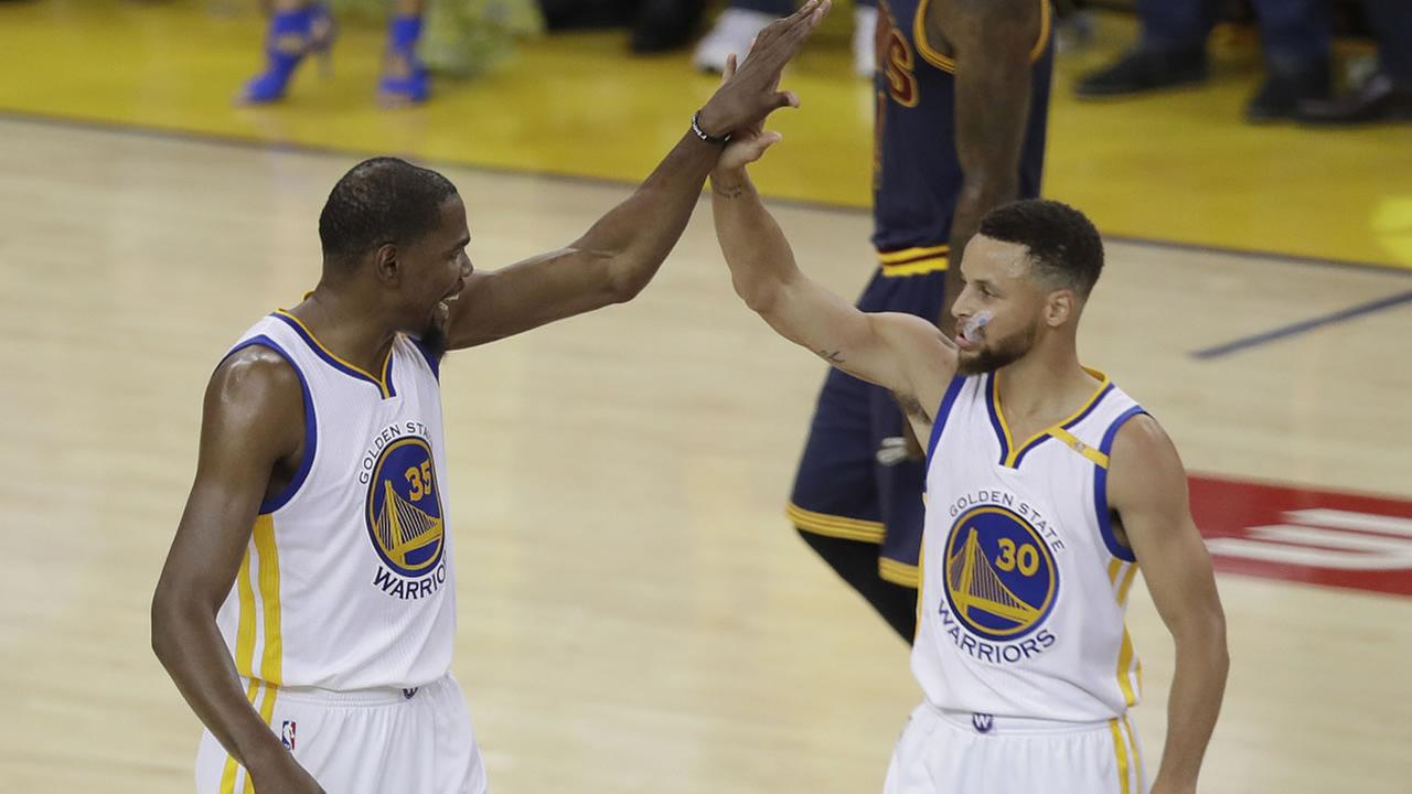 How will Game 1 of the NBA Finals play out?