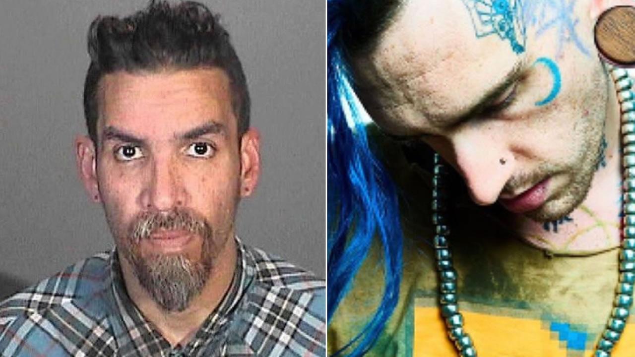 U.S. death trap warehouse party trial: two plead no contest