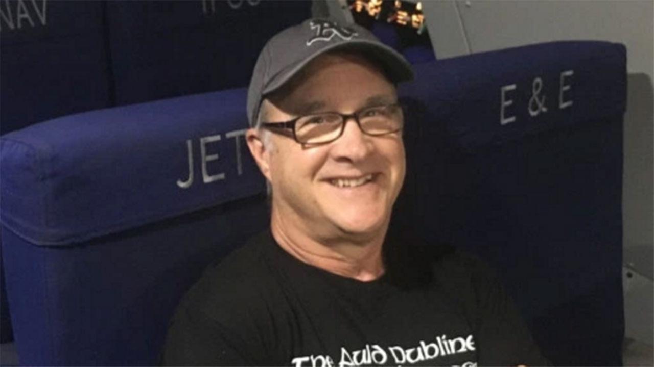 Beloved HS teacher Eric Thiel dies day after retiring | abc7chicago ... - WLS-TV