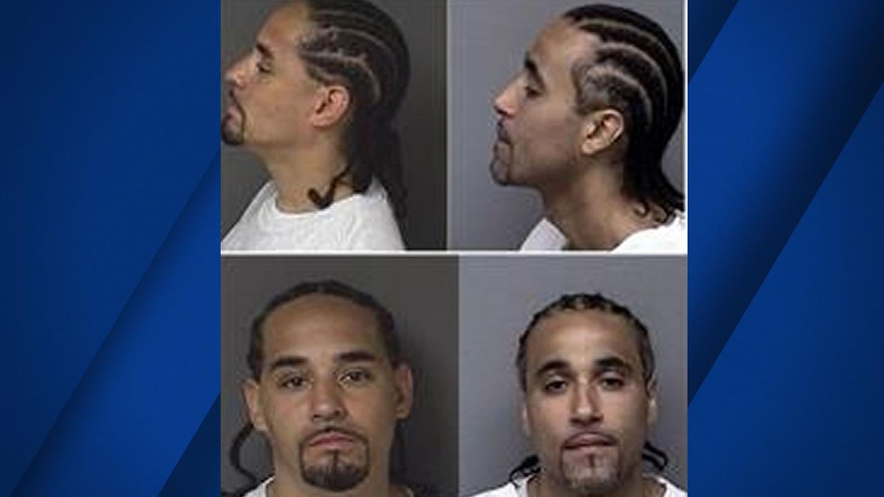 Prisoner freed after mix-up with look-a-like inmate in Kansas