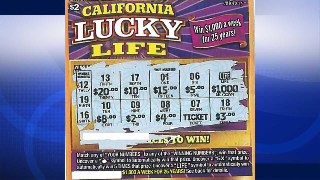 best lotto scratchers