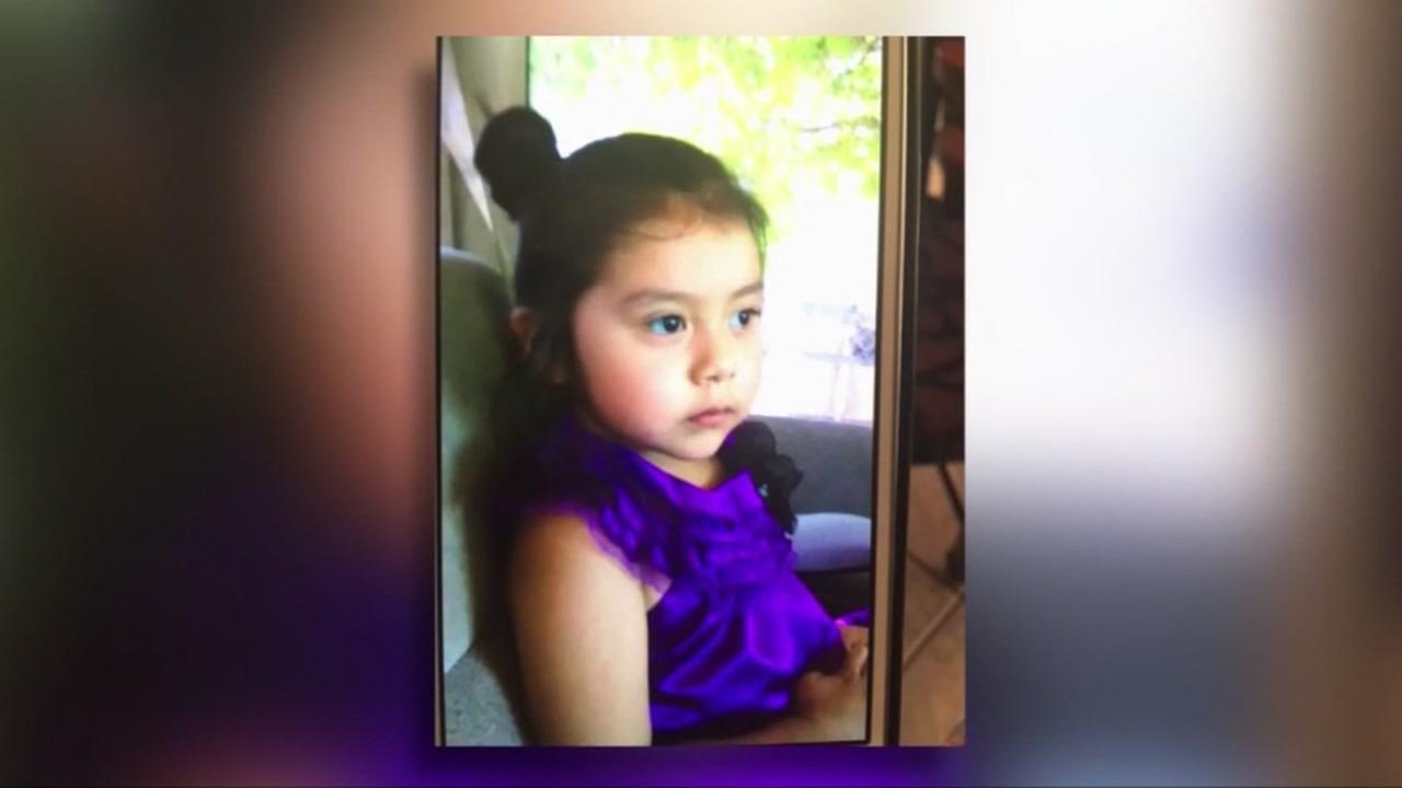 Parents heartbroken after 3-year-old daughter dies at the dentist