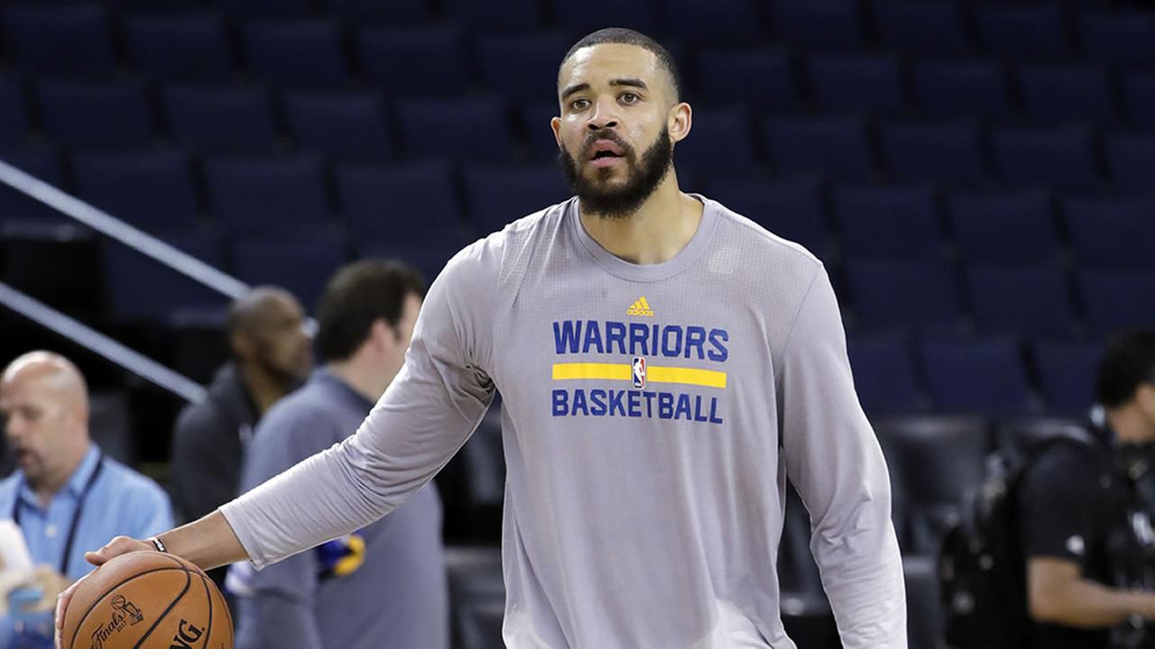 3rd annual Javale McGee Jug-Life Foundation Celebrity &hellip;