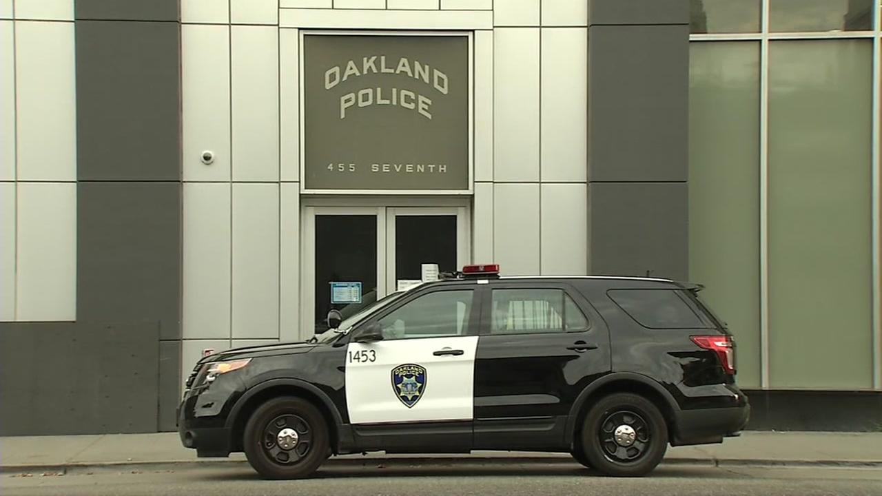 I Team Exclusive Secrets To What Sparked Oakland Police Sex Scandal Revealed 1439