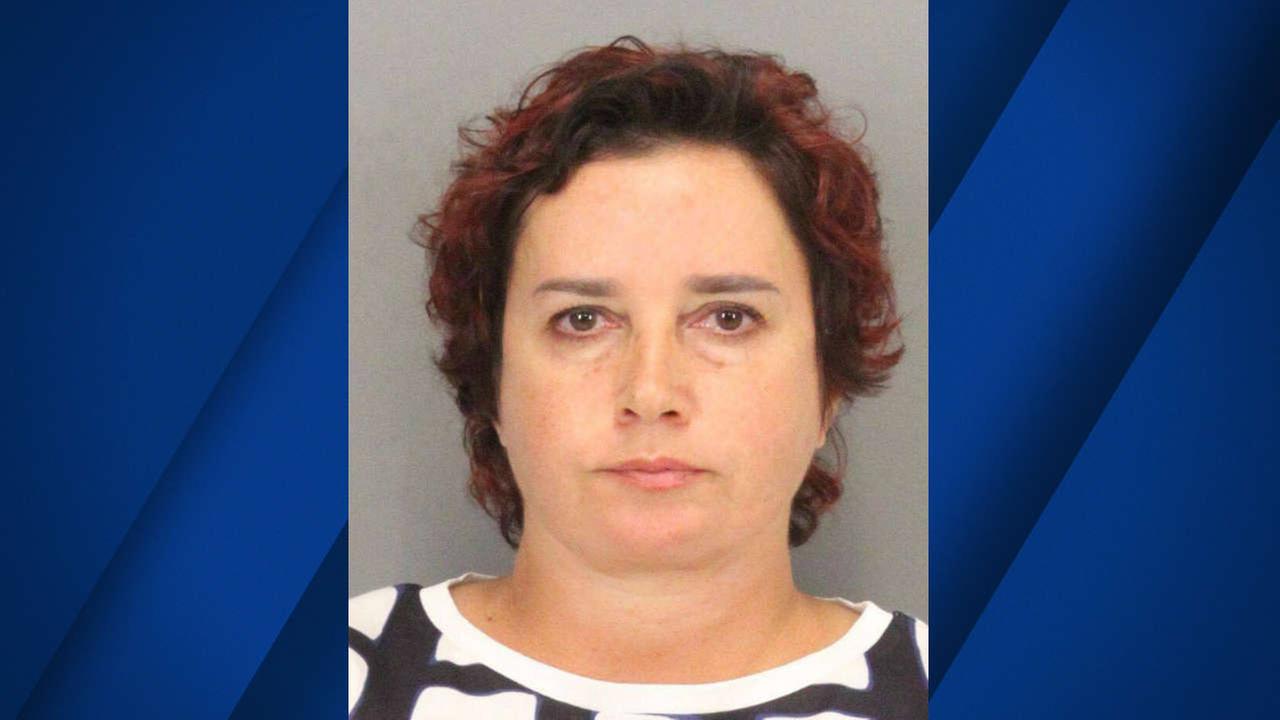 Palo Alto Woman Arrested After Alleged Drunk Driving Crash Leaves Passenger Dead Another 