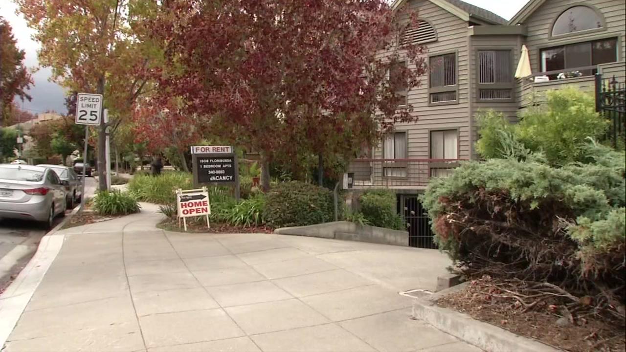 Tenants to rally for affordable housing in Pleasant Hill Tenants to rally for affordable housing in Pleasant Hill