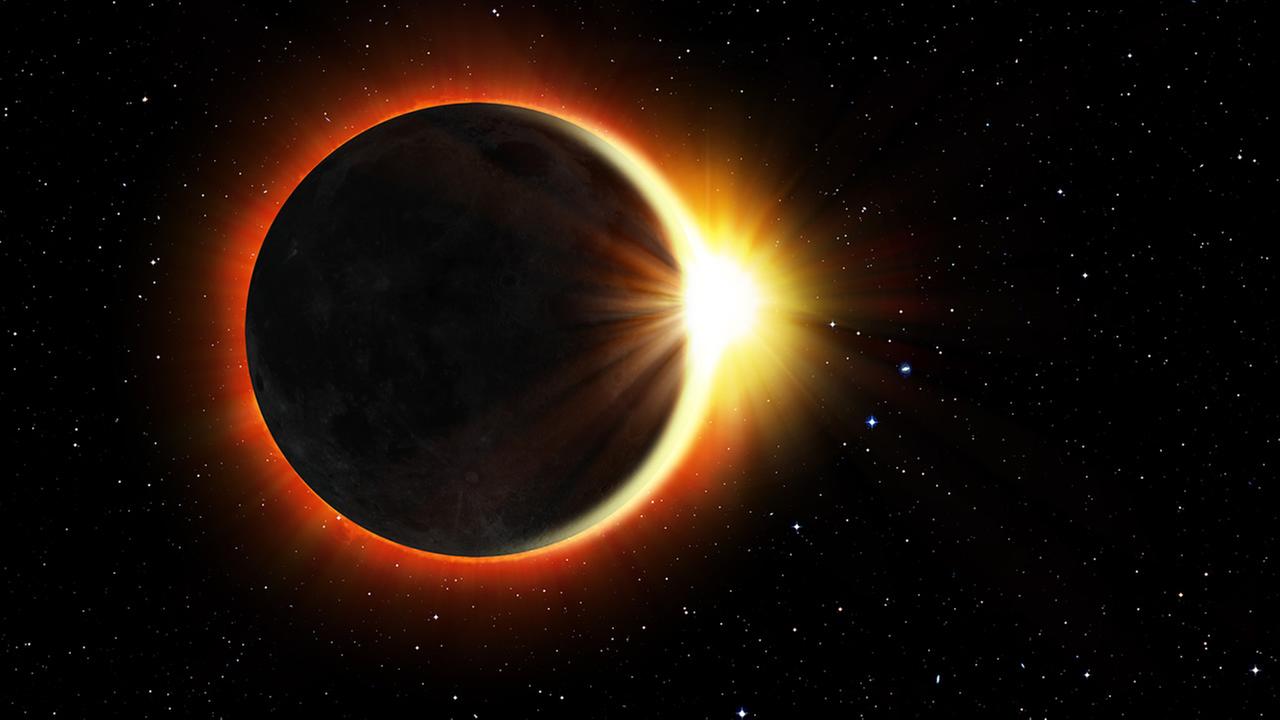 Risultati immagini per eclipse, Navajo