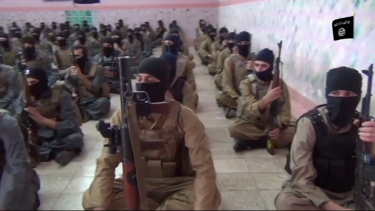 Feds: ISIS tried to use eBay, PayPal to fund US attacks