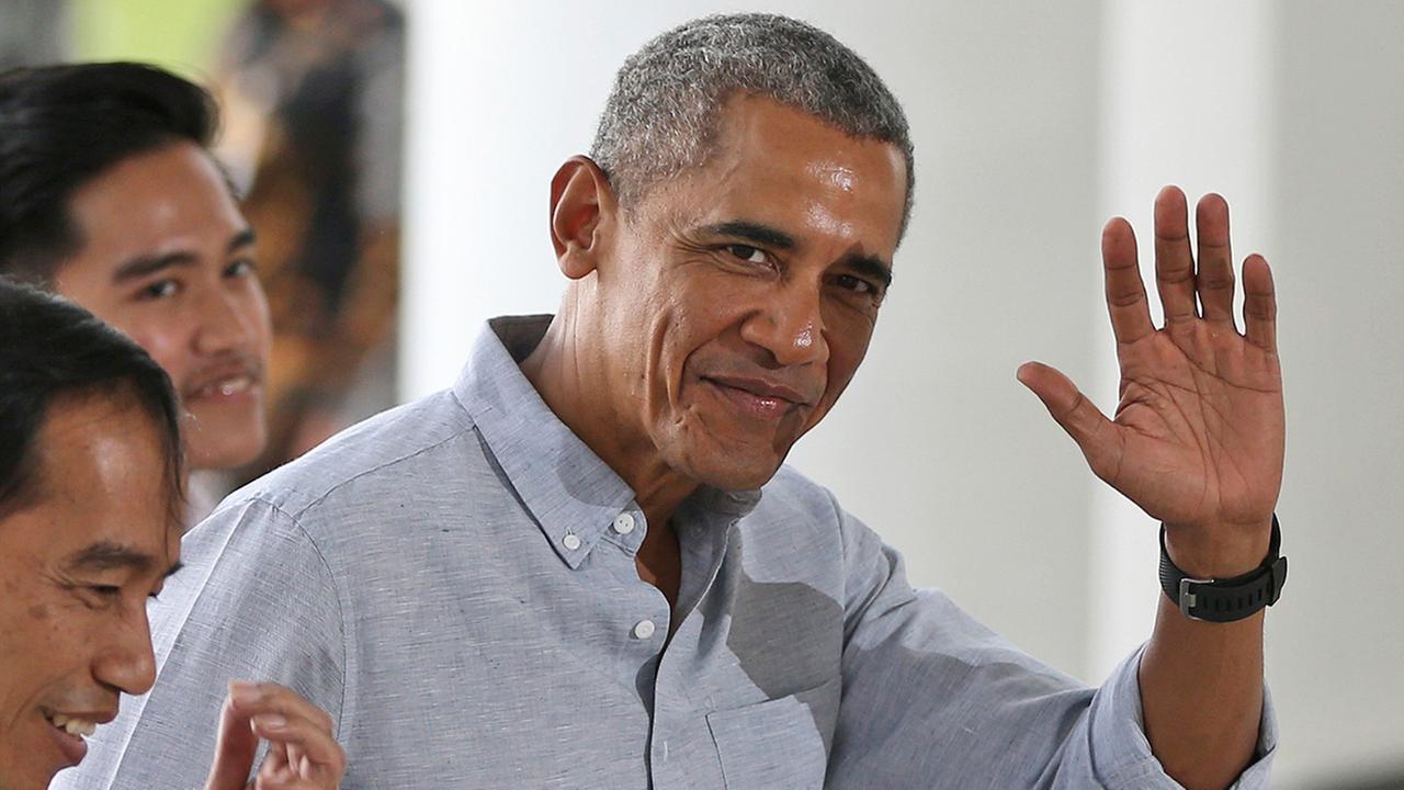 Former President Obama Will Serve Jury Duty in Chicago