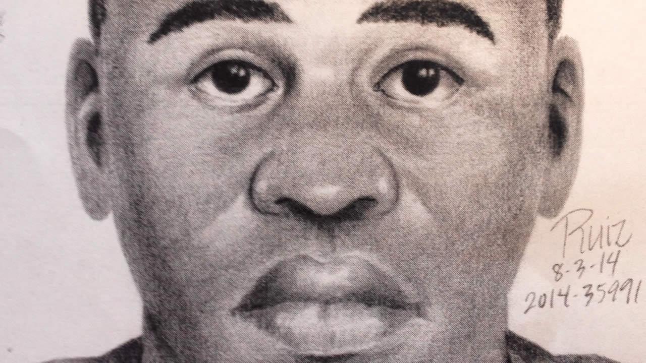 San Leandro sexual assault suspect - 243267_1280x720