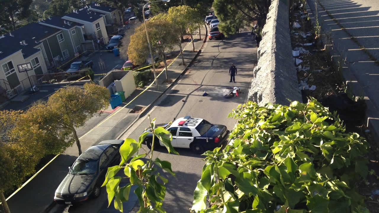 Two Fatally Shot In San Francisco's Bayview District, No Arrests ...