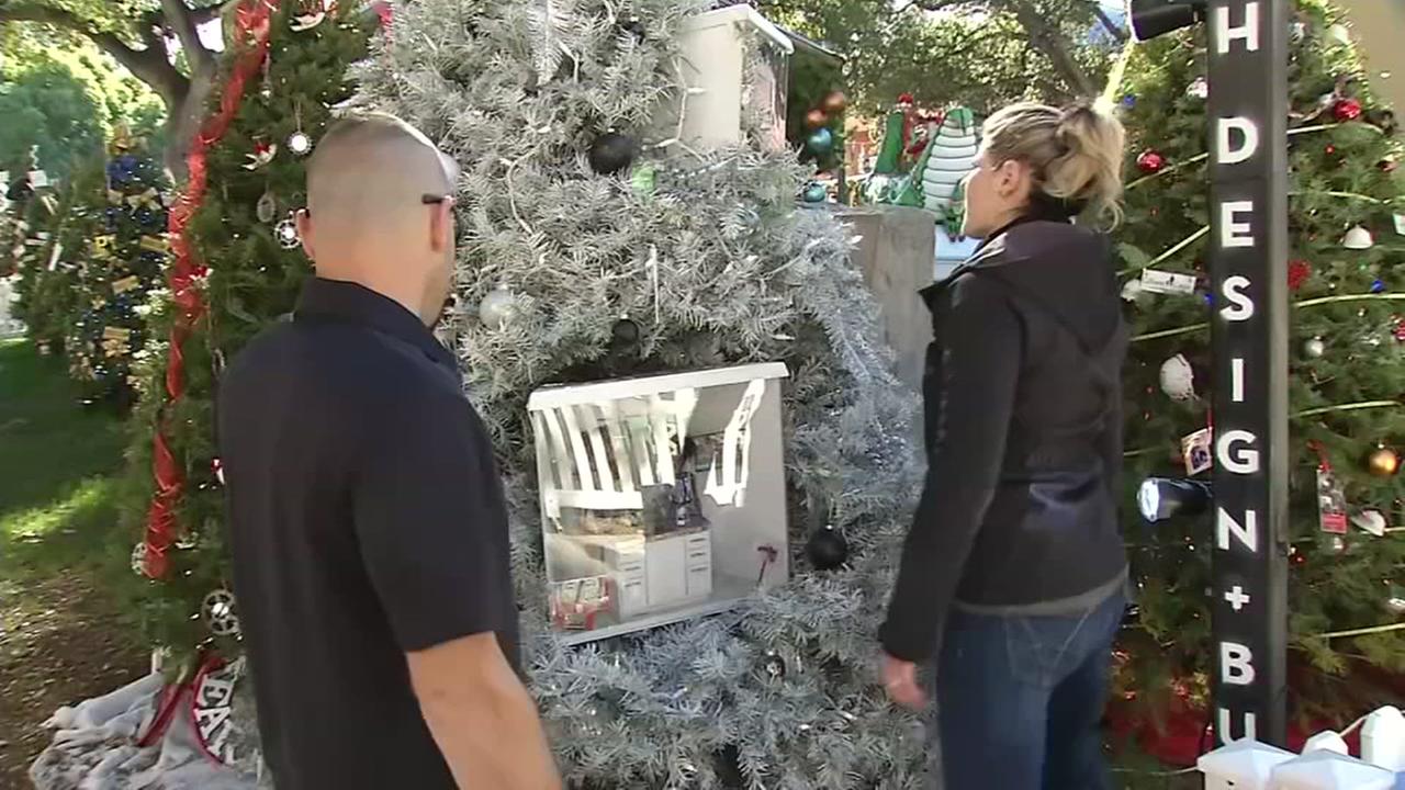 San Jose's Christmas in the Park breaks Guinness World Record