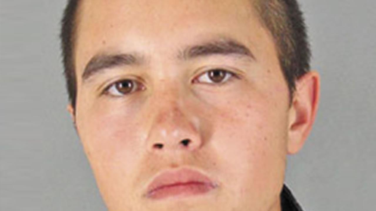 Mugshot of <b>Matthew Nguyen</b> - 275752_1280x720