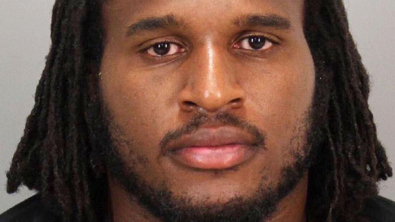 San Francisco 49ers&#39; DT <b>Ray McDonald&#39;s</b> arrest highlights domestic violence <b>...</b> - 290376_1280x720