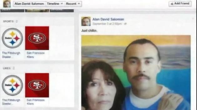 FB page of SoCal inmate taken down after victim's family complains 