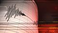 A seismograph is pictured in this undated file photo.