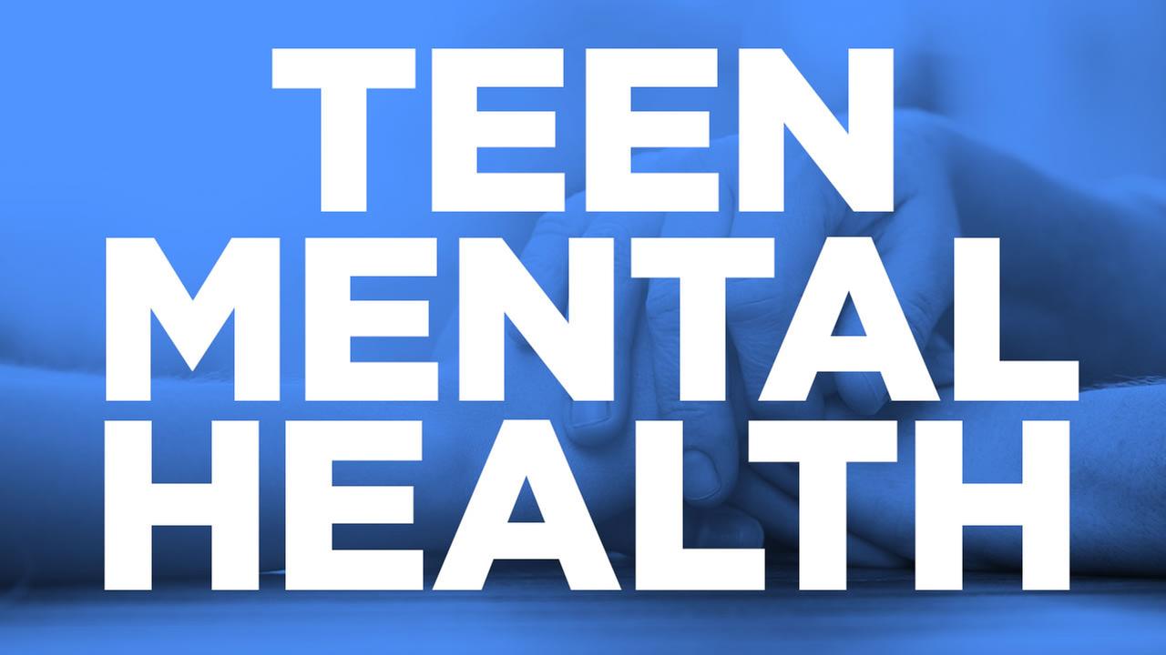 News On Teen Mental Health 9