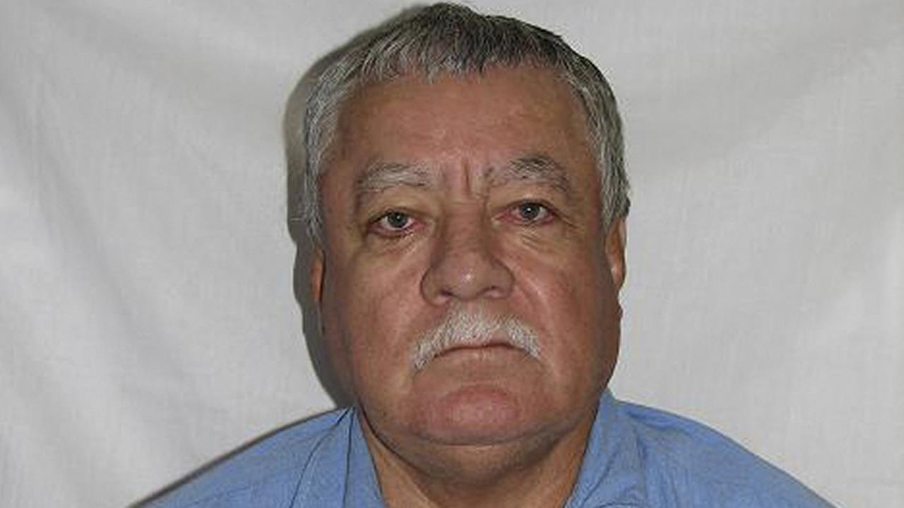 California Death Row Inmate Freed No Retrial Planned Abc7news