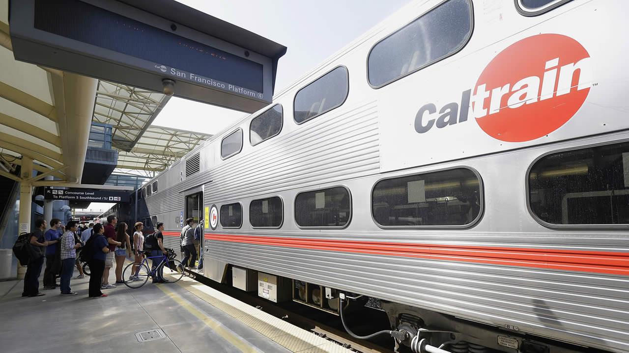 Caltrain raises cost of some tickets; anyone with Clipper ...
