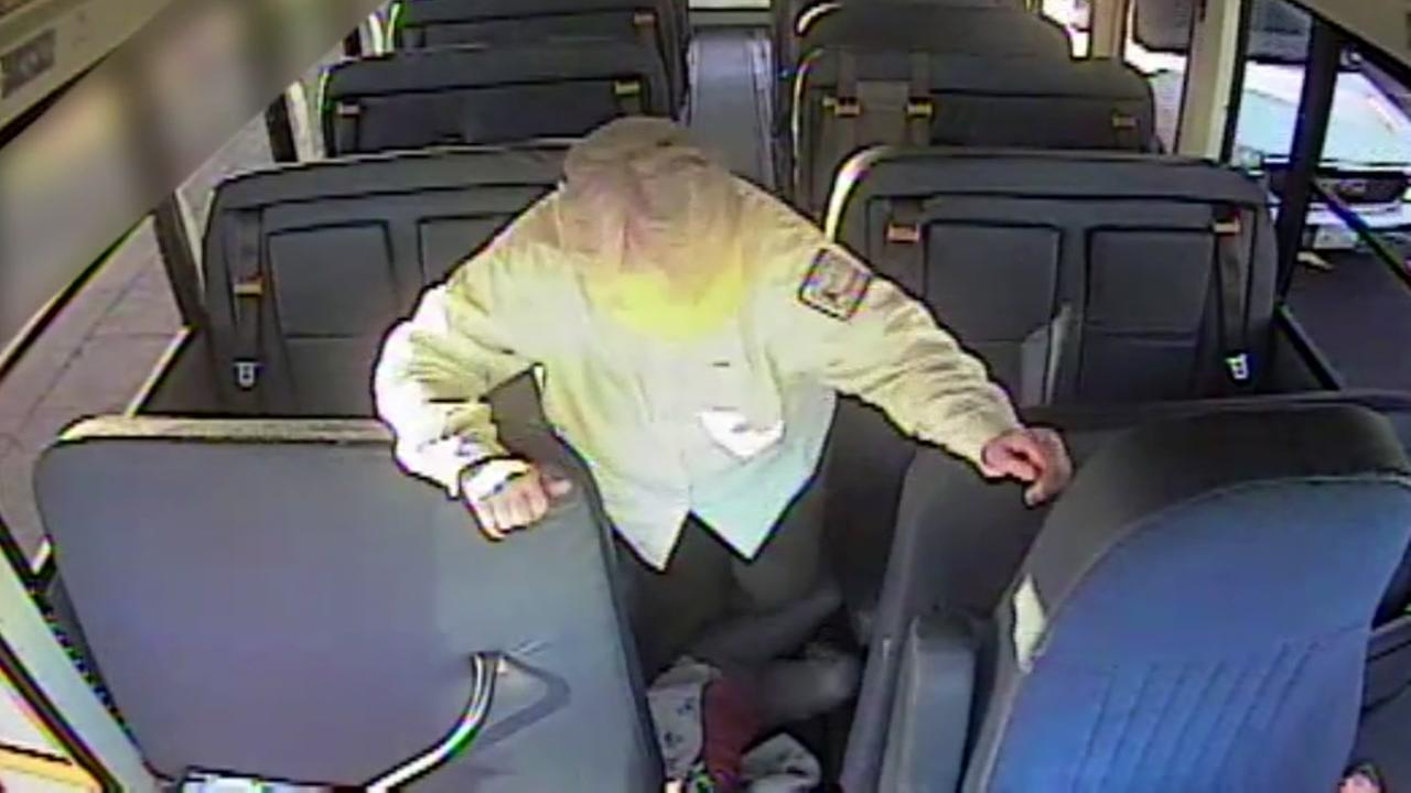 Vacaville school bus driver faces child abuse charge after incident