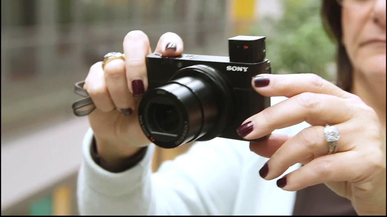 Local startups unveil wearable technology at San Francisco's Wearable