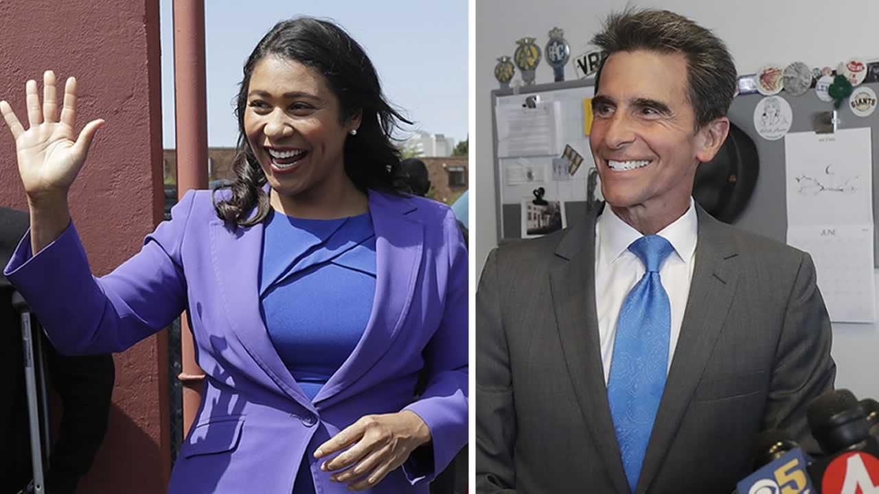 Mark Leno Concedes After Close San Francisco Mayor's Race | Abc7news.com