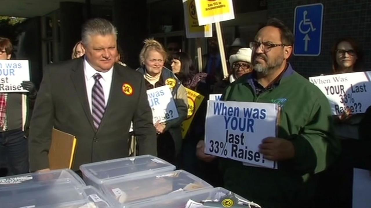 Contra Costa County supervisors give final approval for repeal of their