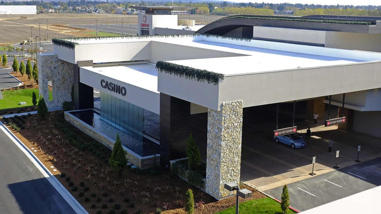 Graton resort and casino golf course drive rohnert park ca