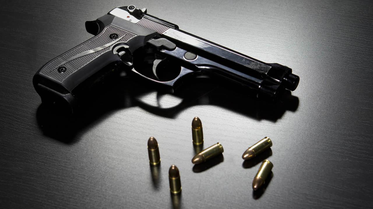 Federal judge blocks California law that bans magazines holding more than 10 bullets