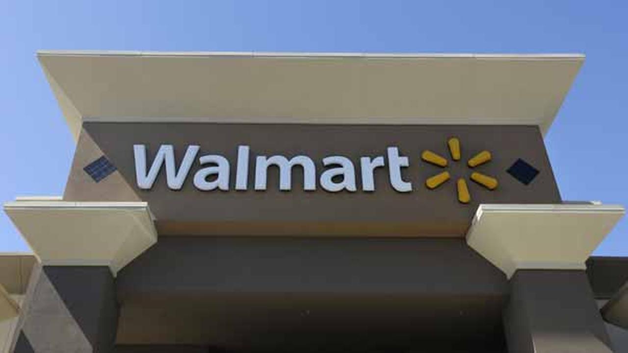 Wal-Mart to shutter 269 stores, 154 of them in the US