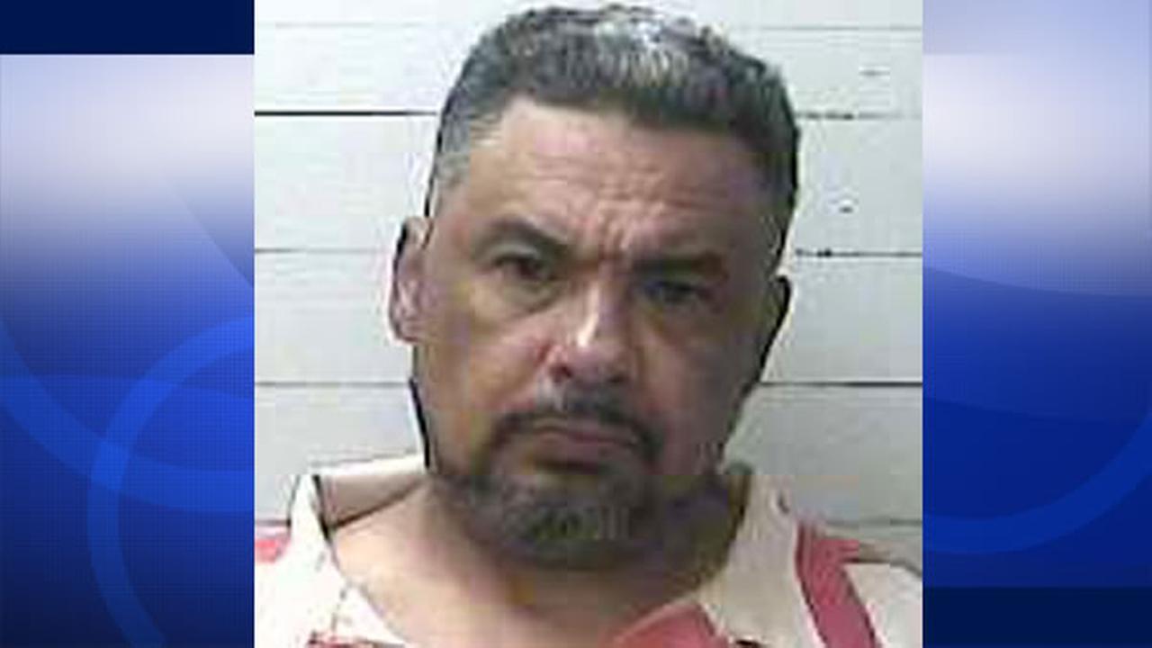 Police Family helped Santa Clara County jail escapee remain at large