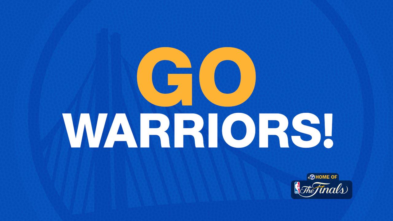Image result for go warriors