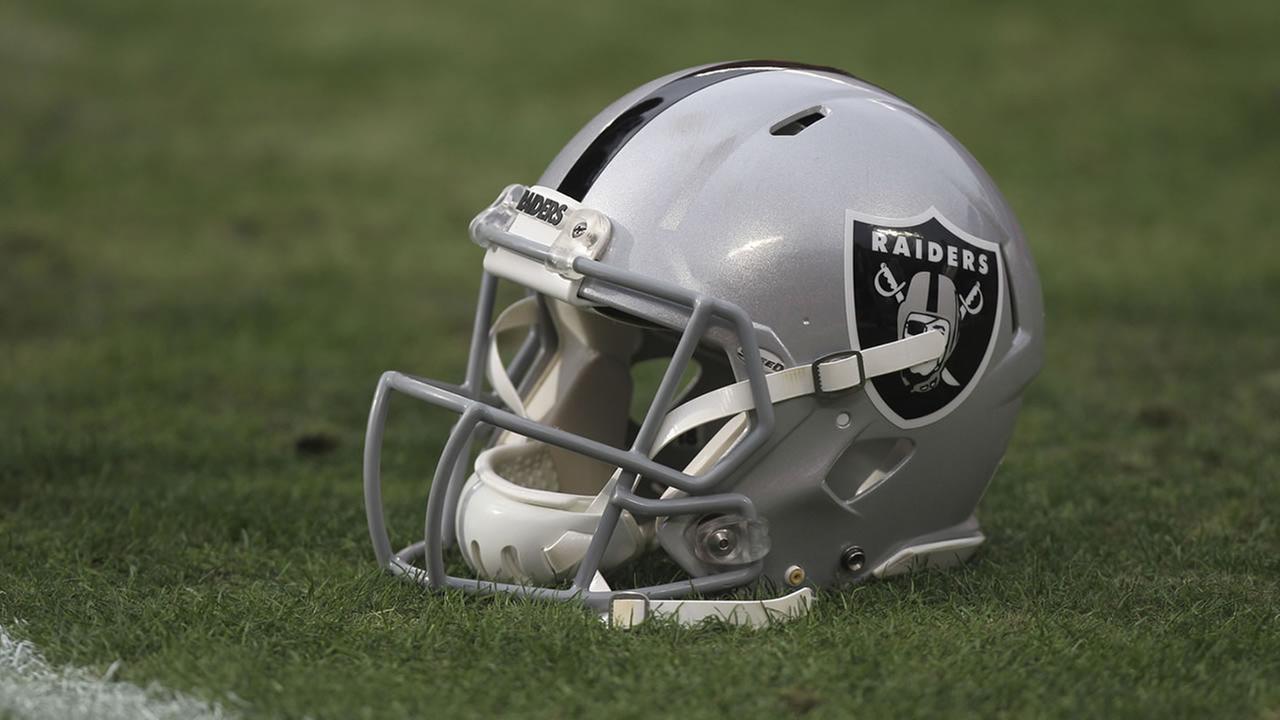Alameda County supes vote 3-1 in favor of possible Raiders stadium
