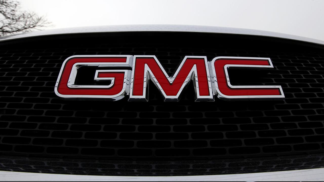 Gmc dealers chicago suburbs #2