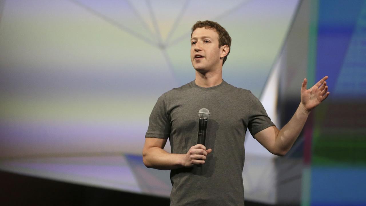 87 million Facebook users affected by Cambridge Analytica scandal